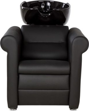 Изображение товара Мойка парикмахерская с креслом Элеганс Грейс