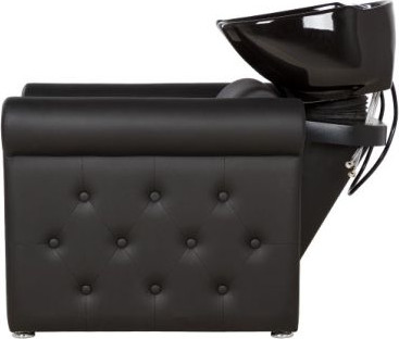 Изображение товара Мойка парикмахерская с креслом Элеганс Грейс