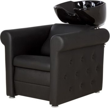 Изображение товара Мойка парикмахерская с креслом Элеганс Грейс