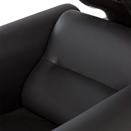 Изображение товара Мойка парикмахерская с креслом Элеганс Грейс