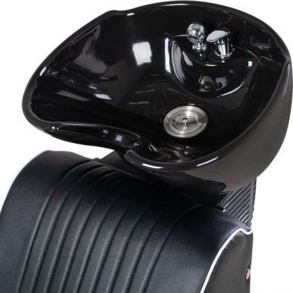 Изображение товара Мойка парикмахерская с креслом Элеганс Челленджер CN