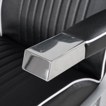 Изображение товара Мойка парикмахерская с креслом Элеганс Челленджер CN