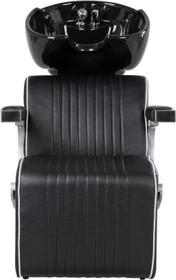 Изображение товара Мойка парикмахерская с креслом Элеганс Челленджер CN