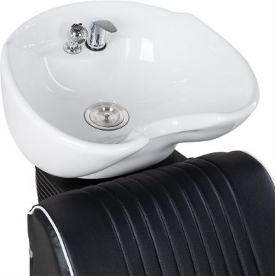 Изображение товара Мойка парикмахерская с креслом Элеганс Челленджер CN
