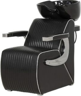 Изображение товара Мойка парикмахерская с креслом Элеганс Челленджер