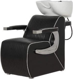 Изображение товара Мойка парикмахерская с креслом Элеганс Челленджер