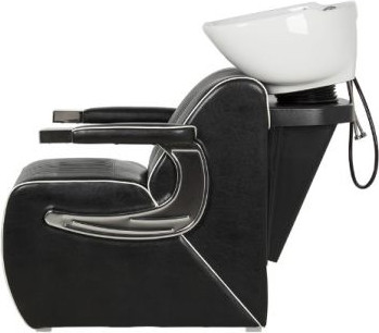 Изображение товара Мойка парикмахерская с креслом Элеганс Челленджер