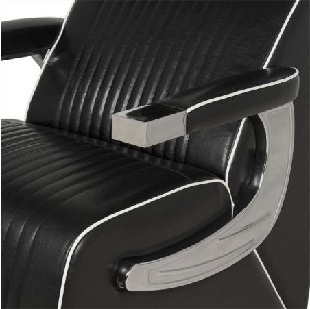 Изображение товара Мойка парикмахерская с креслом Элеганс Челленджер