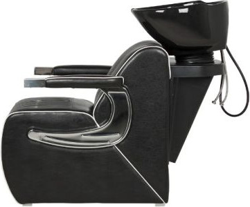 Изображение товара Мойка парикмахерская с креслом Элеганс Челленджер