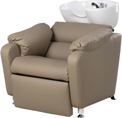 Изображение товара Мойка парикмахерская с креслом Элеганс Амелия