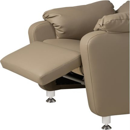 Изображение товара Мойка парикмахерская с креслом Элеганс Амелия