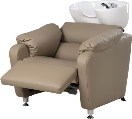 Изображение товара Мойка парикмахерская с креслом Элеганс Амелия