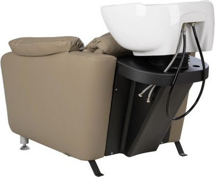 Изображение товара Мойка парикмахерская с креслом Элеганс Амелия