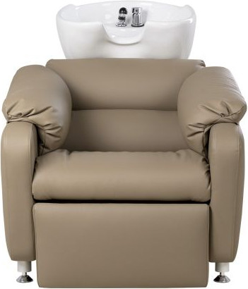 Изображение товара Мойка парикмахерская с креслом Элеганс Амелия