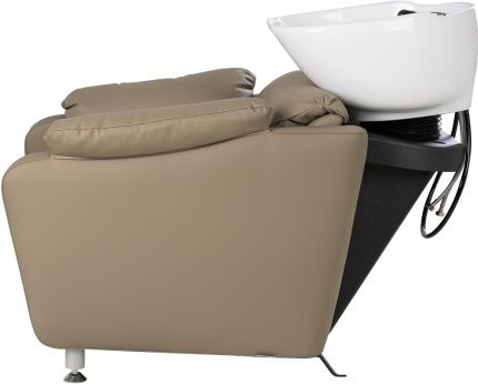 Изображение товара Мойка парикмахерская с креслом Элеганс Амелия