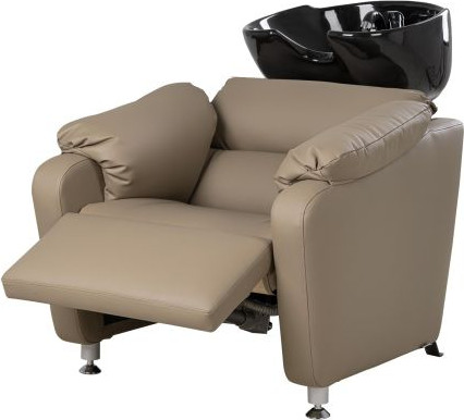 Изображение товара Мойка парикмахерская с креслом Элеганс Амелия