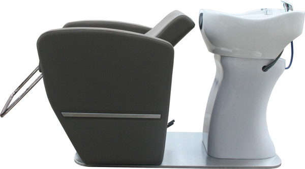 Изображение товара Мойка парикмахерская с креслом Элеганс Валенсия