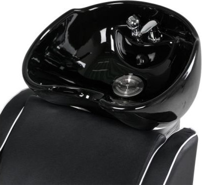 Изображение товара Мойка парикмахерская с креслом Элеганс МД-3043