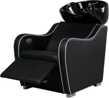 Изображение товара Мойка парикмахерская с креслом Элеганс МД-3043