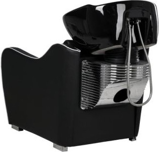 Изображение товара Мойка парикмахерская с креслом Элеганс МД-3043