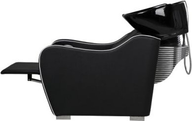 Изображение товара Мойка парикмахерская с креслом Элеганс МД-3043