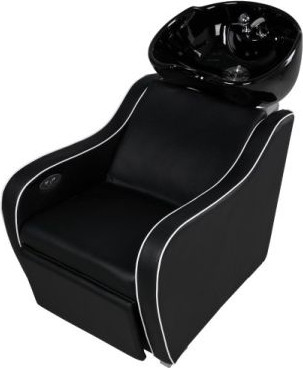 Изображение товара Мойка парикмахерская с креслом Элеганс МД-3043