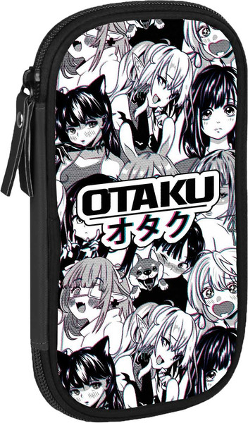 Изображение товара Пенал Феникс+ Манга принт / 68937