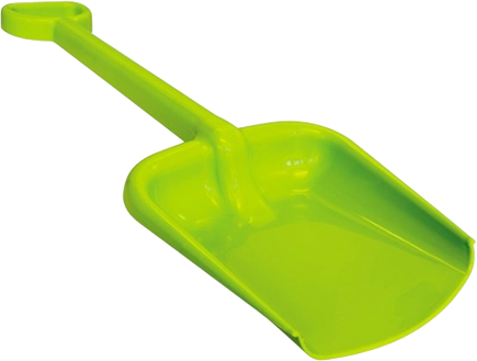 Изображение товара Лопата игрушечная БЗПИ 23с440-3567