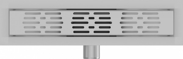 Изображение товара Трап для душа Teymi Ellie T90371 (нержавеющая сталь)