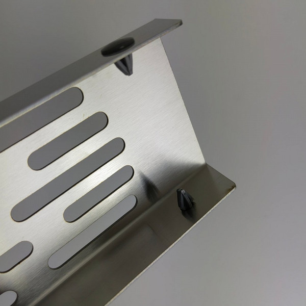 Изображение товара Трап для душа Teymi Ellie T90371 (нержавеющая сталь)