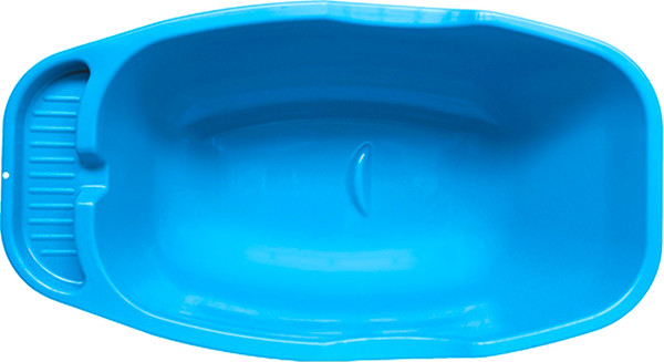 Изображение товара Ванночка детская БЗПИ 23c414-3567 (33л)