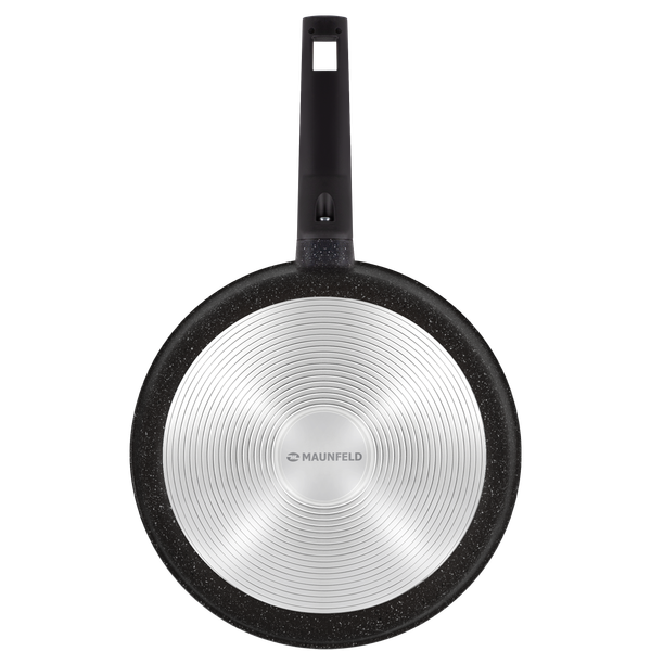 Изображение товара Сковорода Maunfeld Galaxite / MF24GLX01FP
