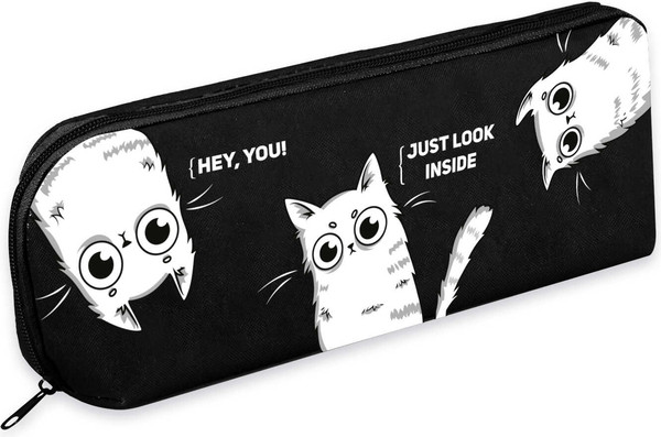 Изображение товара Пенал Феникс+ Три кота / 68948