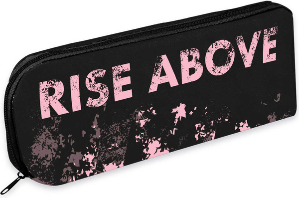 Изображение товара Пенал Феникс+ Дерзкий розовый / 68949