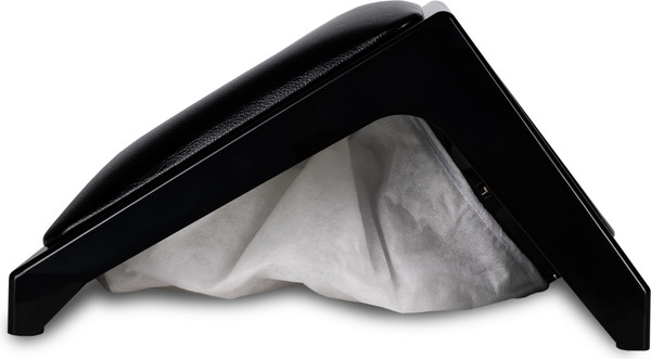 Изображение товара Вытяжка маникюрная Элеганс Ultimate 7 (с подушкой для рук)