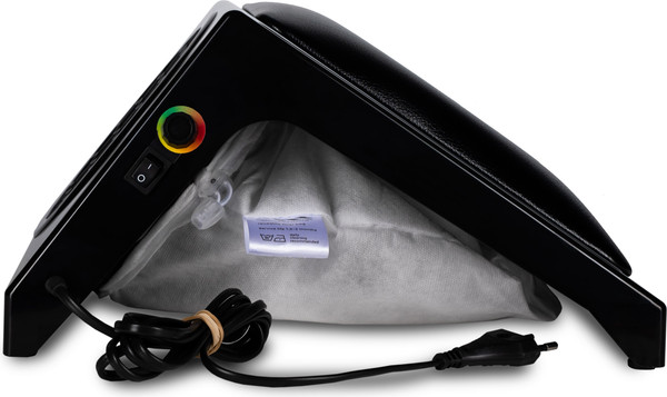 Изображение товара Вытяжка маникюрная Элеганс Ultimate 7 (с подушкой для рук)