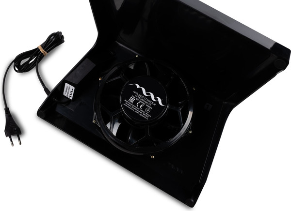 Изображение товара Вытяжка маникюрная Элеганс Ultimate 7 (с подушкой для рук)