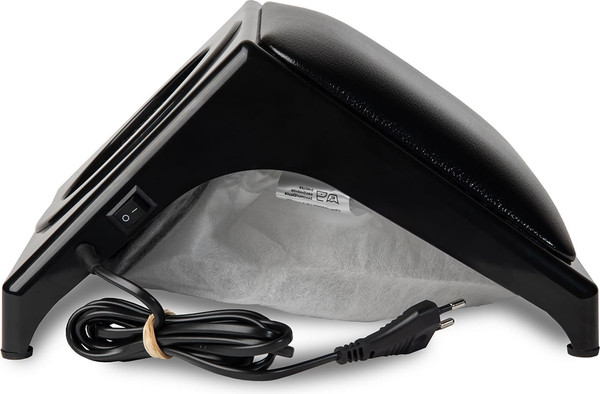 Изображение товара Вытяжка маникюрная Элеганс Storm 4 (с подушкой для рук)