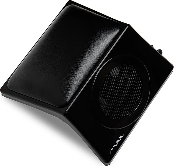 Изображение товара Вытяжка маникюрная Элеганс Storm 4 (с подушкой для рук)