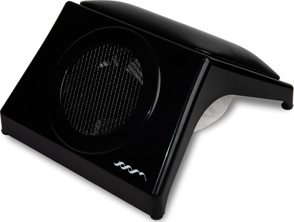 Изображение товара Вытяжка маникюрная Элеганс Storm 4 (с подушкой для рук)