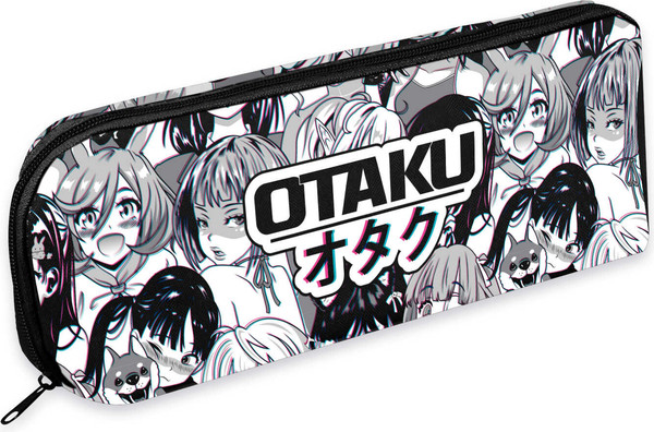 Изображение товара Пенал Феникс+ Манга принт / 68951