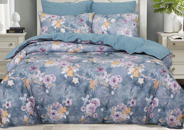 Изображение товара Комплект постельного белья АртПостель Далия 796