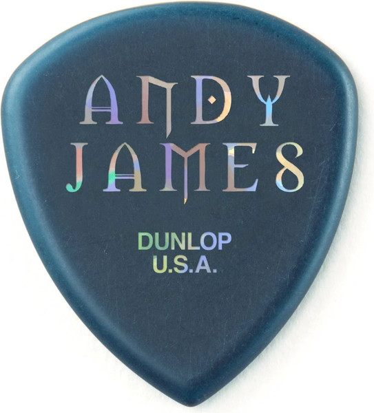 Изображение товара Медиатор Dunlop Manufacturing 546RAJ2.0 Andy James Flow Jumbo