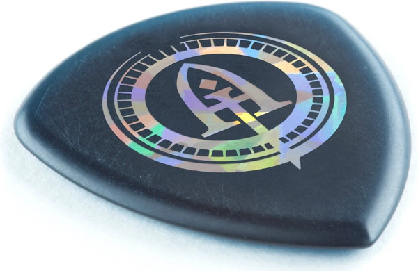 Изображение товара Медиатор Dunlop Manufacturing 546RAJ2.0 Andy James Flow Jumbo