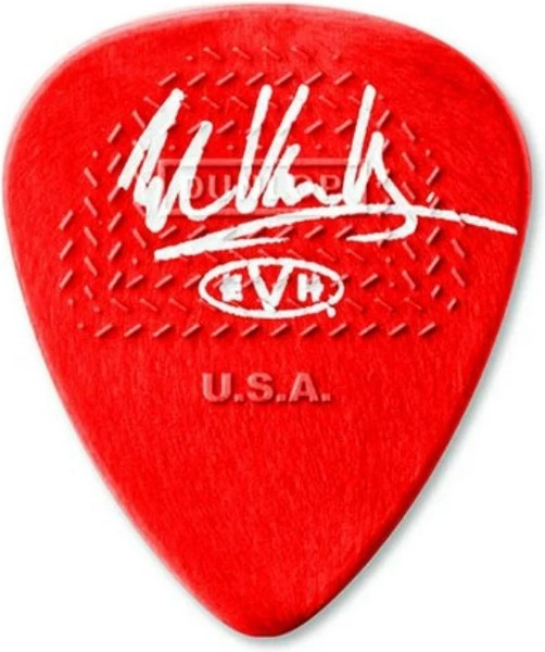 Медиатор Dunlop Manufacturing EVHR02 EVH Frankenstein — фото 6