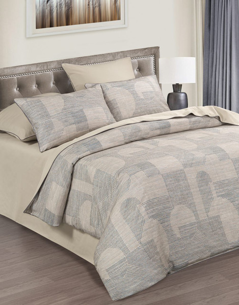 Изображение товара Комплект постельного белья АртПостель Тео 799