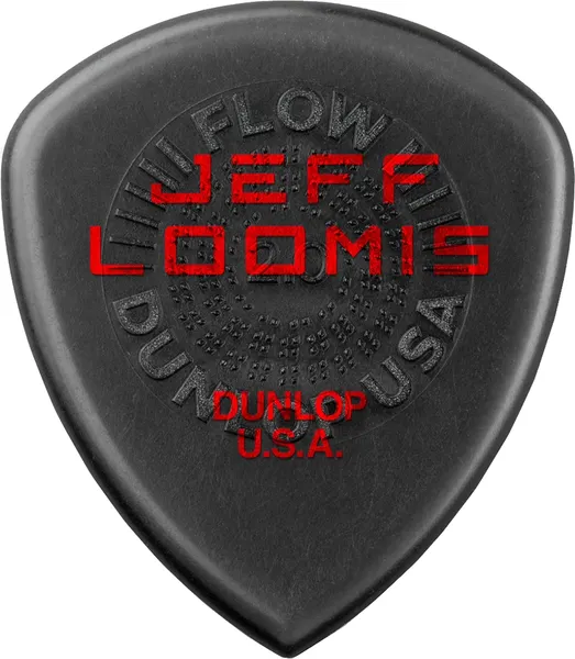 Медиатор Dunlop Manufacturing 547RJL Jeff Loomis Custom Flow Jumbo 2.0 — фото 6