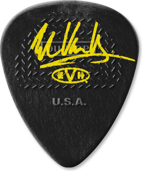 Изображение товара Медиатор Dunlop Manufacturing EVHR04 EVH VH II