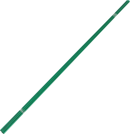 Изображение товара Опора для растений GREENGO Колышек 3743208 (зеленый)