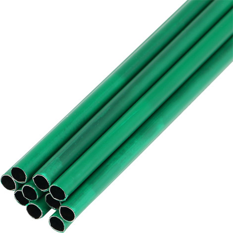 Изображение товара Опора для растений GREENGO Колышек 3743208 (зеленый)